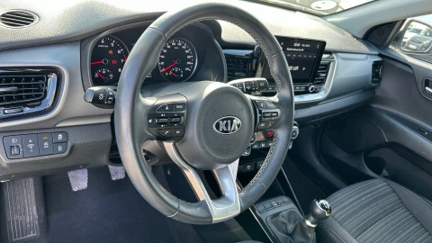 Kia Stonic 1.2 DPi 62kW (84CV) Drive