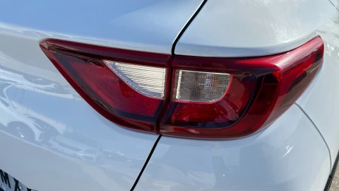 Kia Stonic 1.2 DPi 62kW (84CV) Drive