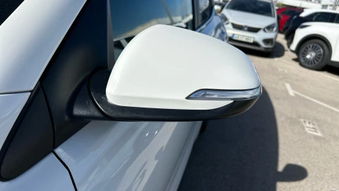 Kia Stonic 1.2 DPi 62kW (84CV) Drive