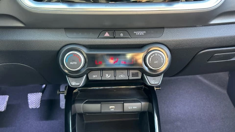 Kia Stonic 1.2 DPi 62kW (84CV) Drive