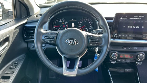 Kia Stonic 1.2 DPi 62kW (84CV) Drive