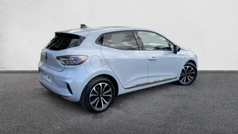 Renault Clio techno Eco-G 100cv (74kW)