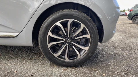 Renault Clio techno Eco-G 100cv (74kW)