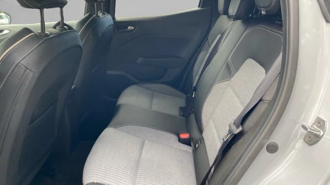 Renault Clio techno Eco-G 100cv (74kW)