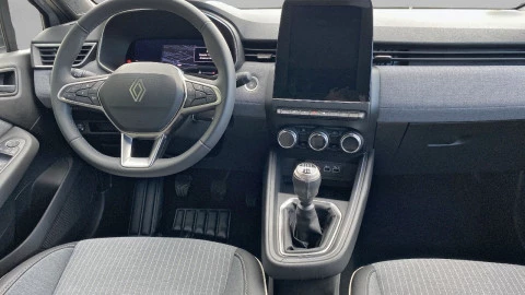 Renault Clio techno Eco-G 100cv (74kW)