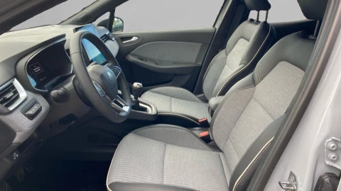 Renault Clio techno Eco-G 100cv (74kW)