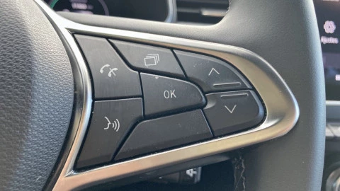 Renault Clio techno Eco-G 100cv (74kW)