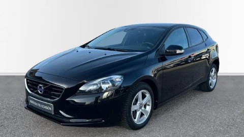 Volvo V40 2.0 D2 Kinetic Auto