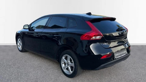 Volvo V40 2.0 D2 Kinetic Auto