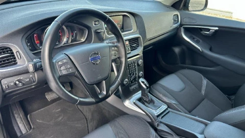 Volvo V40 2.0 D2 Kinetic Auto