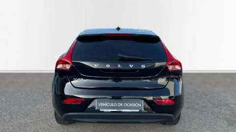 Volvo V40 2.0 D2 Kinetic Auto