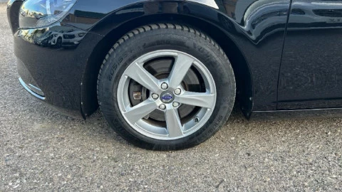 Volvo V40 2.0 D2 Kinetic Auto