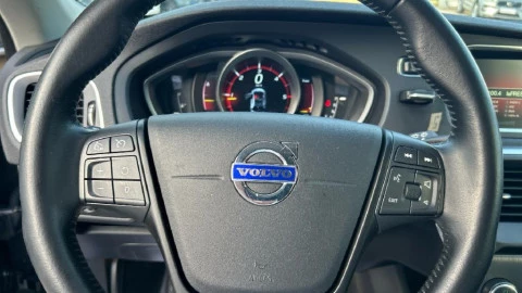 Volvo V40 2.0 D2 Kinetic Auto