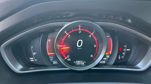 Volvo V40 2.0 D2 Kinetic Auto