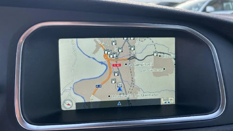 Volvo V40 2.0 D2 Kinetic Auto