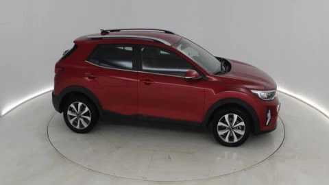 Kia Stonic 1.0 T-GDi 74kW (100CV) MHEV MT Business