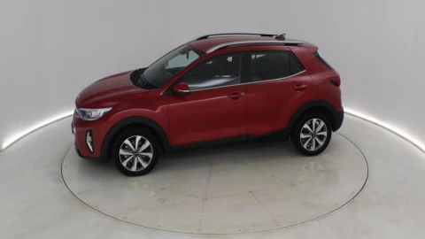 Kia Stonic 1.0 T-GDi 74kW (100CV) MHEV MT Business