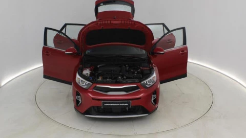 Kia Stonic 1.0 T-GDi 74kW (100CV) MHEV MT Business