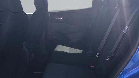 Nissan Qashqai DIG-T 103kW N-Connecta