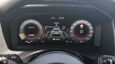 Nissan Qashqai DIG-T 103kW N-Connecta