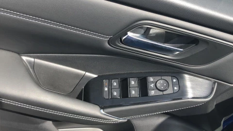 Nissan Qashqai DIG-T 103kW N-Connecta