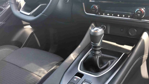 Nissan Qashqai DIG-T 103kW N-Connecta