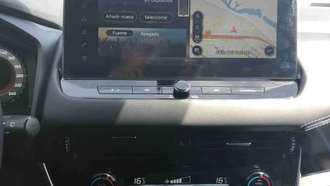 Nissan Qashqai DIG-T 103kW N-Connecta