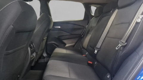 Nissan Qashqai DIG-T 103kW N-Connecta