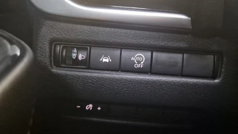 Nissan Qashqai DIG-T 103kW N-Connecta