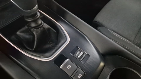 Nissan Qashqai DIG-T 103kW N-Connecta