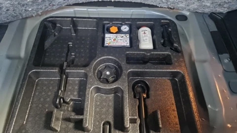 Nissan Qashqai DIG-T 103kW N-Connecta