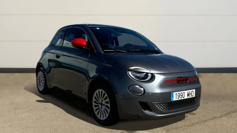 Fiat 500 Red Hb 320km 85kW (118CV)