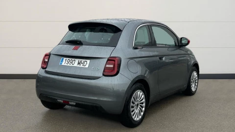 Fiat 500 Red Hb 320km 85kW (118CV)