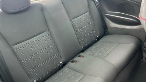 Fiat 500 Red Hb 320km 85kW (118CV)