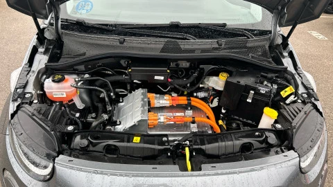 Fiat 500 Red Hb 320km 85kW (118CV)