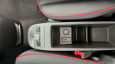 Fiat 500 Red Hb 320km 85kW (118CV)