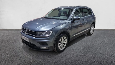 Volkswagen Tiguan Edition 1.5 TSI 96kW (130CV)
