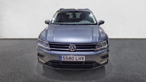 Volkswagen Tiguan Edition 1.5 TSI 96kW (130CV)