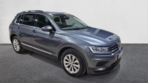 Volkswagen Tiguan Edition 1.5 TSI 96kW (130CV)
