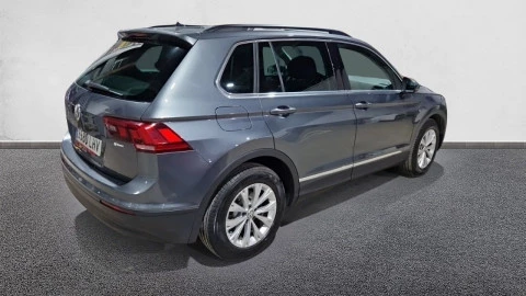 Volkswagen Tiguan Edition 1.5 TSI 96kW (130CV)