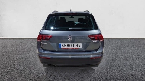 Volkswagen Tiguan Edition 1.5 TSI 96kW (130CV)