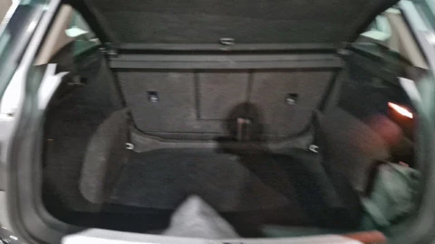 Volkswagen Tiguan Edition 1.5 TSI 96kW (130CV)