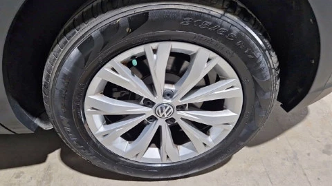 Volkswagen Tiguan Edition 1.5 TSI 96kW (130CV)