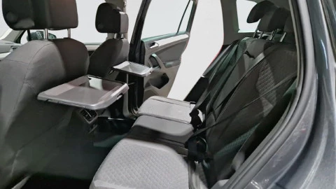 Volkswagen Tiguan Edition 1.5 TSI 96kW (130CV)