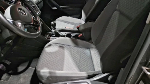 Volkswagen Tiguan Edition 1.5 TSI 96kW (130CV)