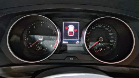 Volkswagen Tiguan Edition 1.5 TSI 96kW (130CV)