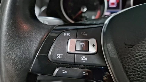 Volkswagen Tiguan Edition 1.5 TSI 96kW (130CV)