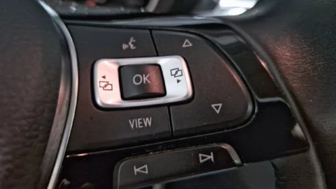 Volkswagen Tiguan Edition 1.5 TSI 96kW (130CV)