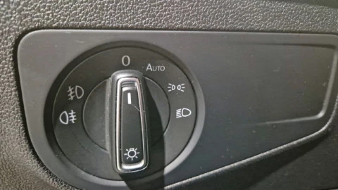 Volkswagen Tiguan Edition 1.5 TSI 96kW (130CV)