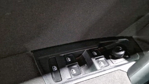 Volkswagen Tiguan Edition 1.5 TSI 96kW (130CV)